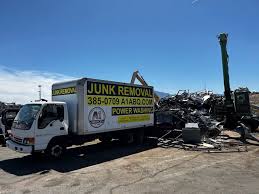 Reliable Friendship Heights Village, MD Junk Removal Services Solutions